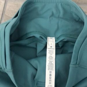 Lululemon Fast and Free 7/8 Tight